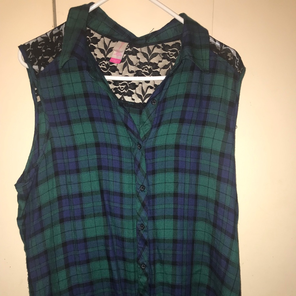 Comfortable soft fabric shirt